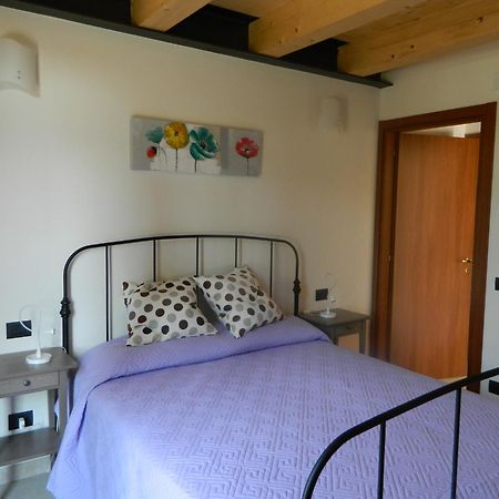 B&B Corte Preare Lavagno Ngoại thất bức ảnh