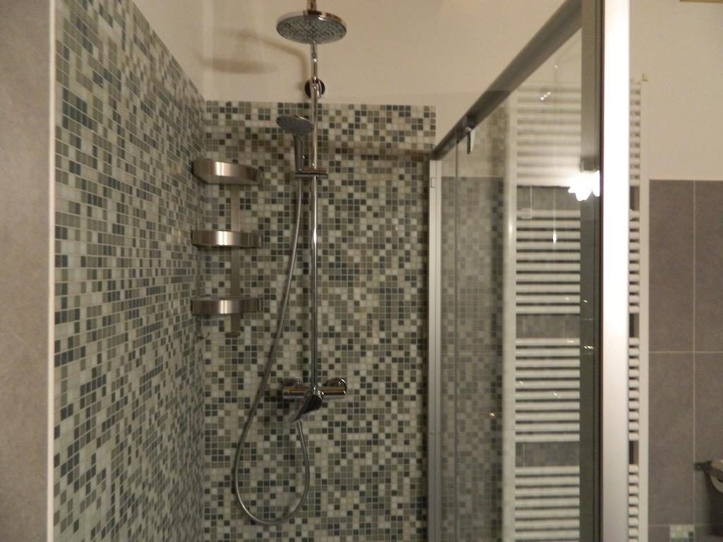 B&B Corte Preare Lavagno Ngoại thất bức ảnh