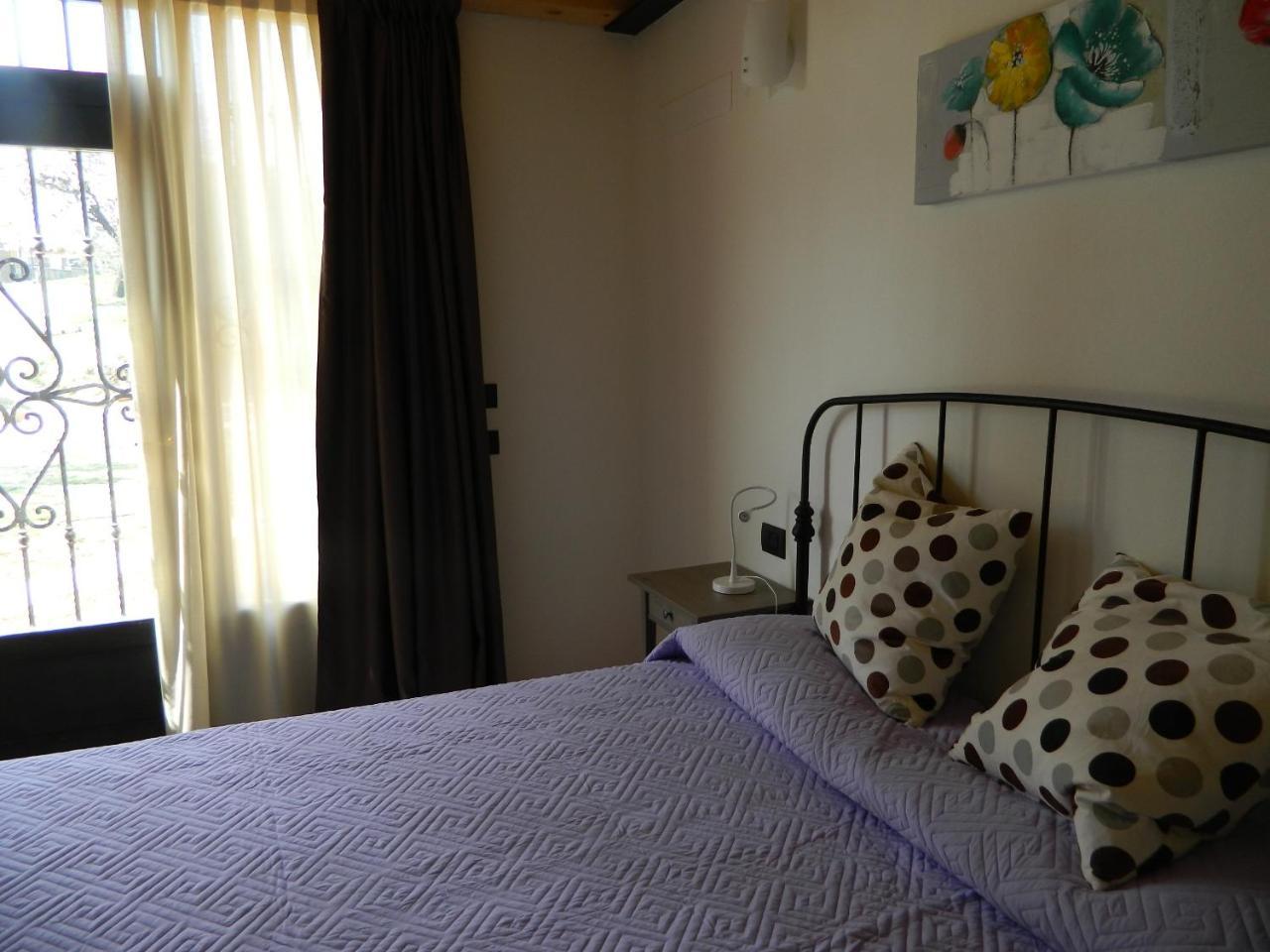 B&B Corte Preare Lavagno Ngoại thất bức ảnh